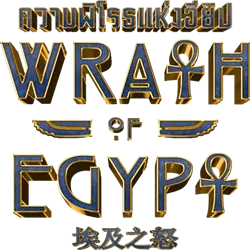 Wrath of Egypt